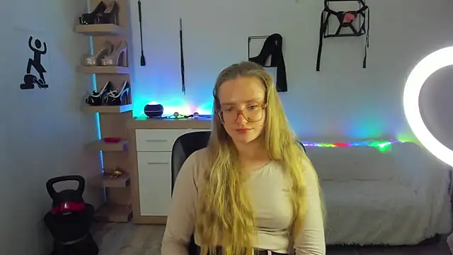 NancyHottie's cam snapshot