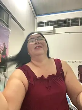 Alinat_'s cam snapshot