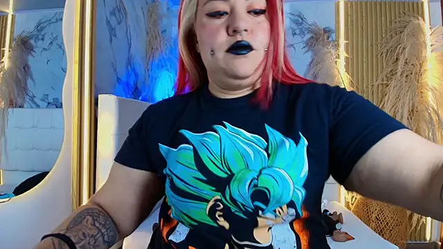 Bruja__Scarlata's cam snapshot