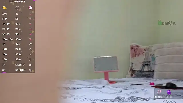 WoowMasha88's cam snapshot