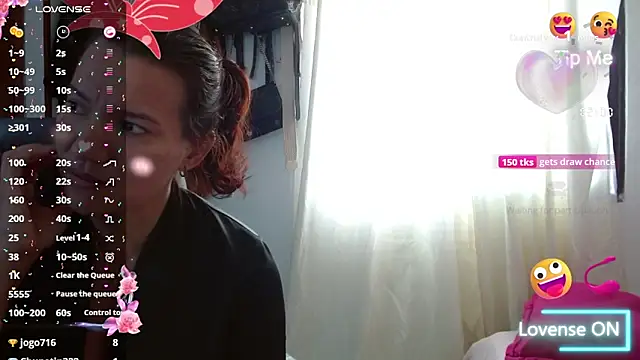 BriggiteSkyAngels's web cam