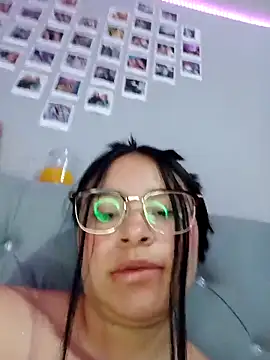 Anne_Mia's cam snapshot