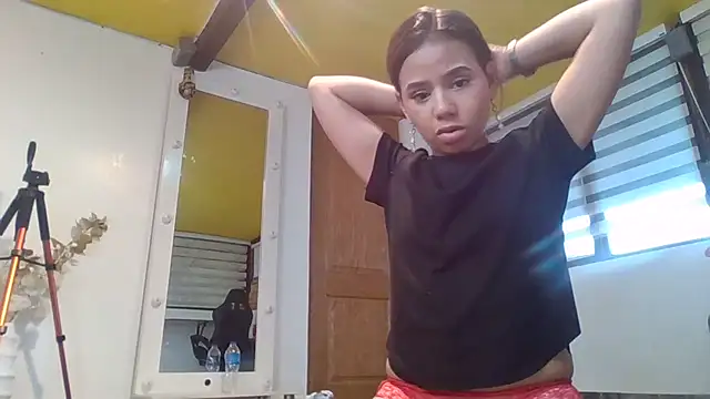 Ternura_X's cam snapshot