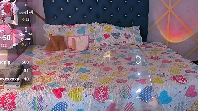 _vaiolet_owo's cam snapshot