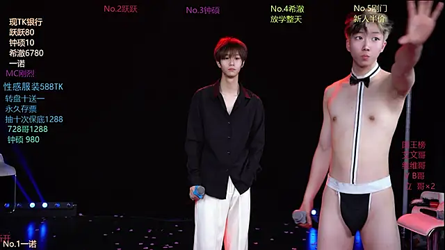 BOYgayHouse- live sex cam