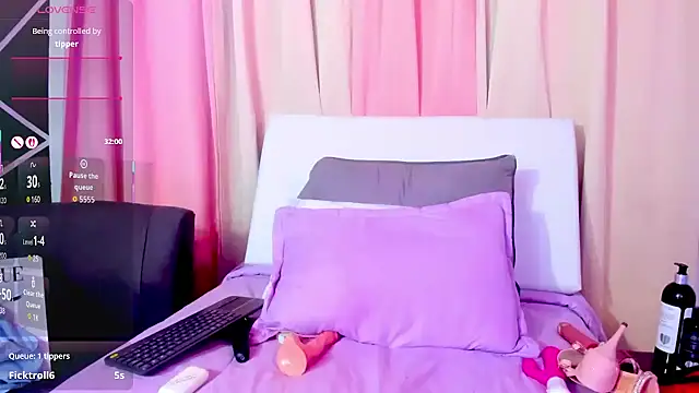 AMBARR_STONE's cam snapshot