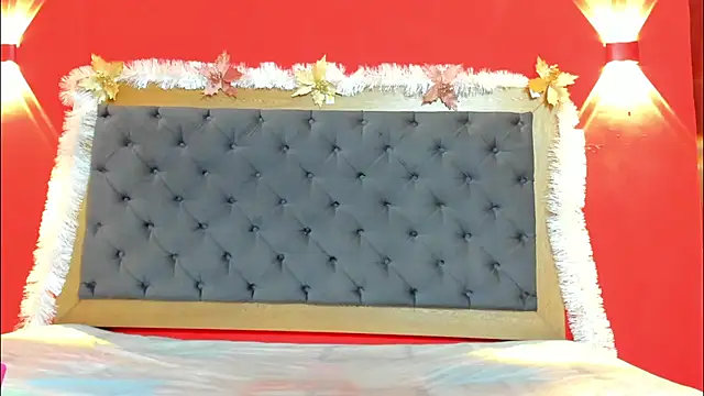 YayaHilton's cam snapshot