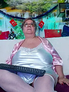 QueenPammy1's cam snapshot