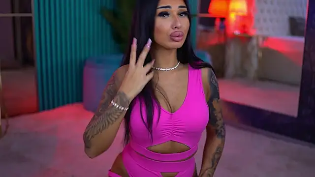 ArabellaPosh's cam snapshot