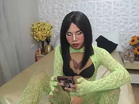 TransGoddessSofia live sex cam