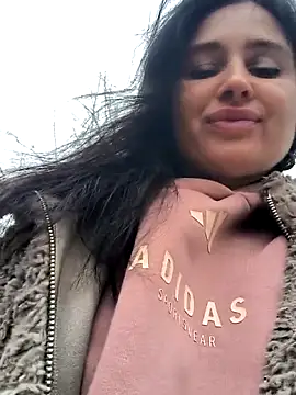 KikiXRed's cam snapshot