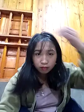 susie_min's cam snapshot