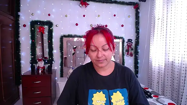 salomecastro_'s cam snapshot