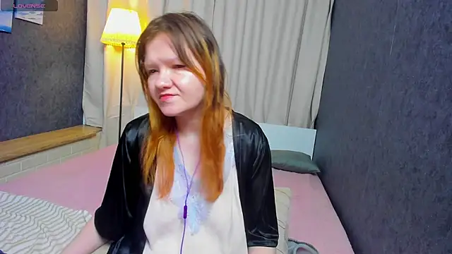 Nora_lovvvv's cam snapshot