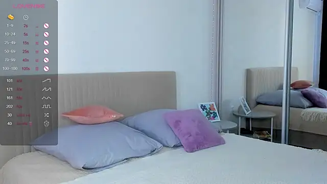 _Alissaa's cam snapshot