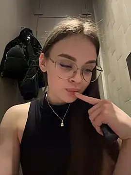 KristiRich live sex cam