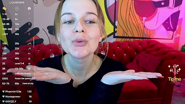 MaribelRiverr_ live sex cam