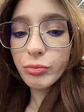 LilluKatten's cam snapshot