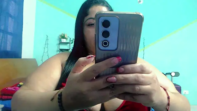 NickyRibeiro's cam snapshot