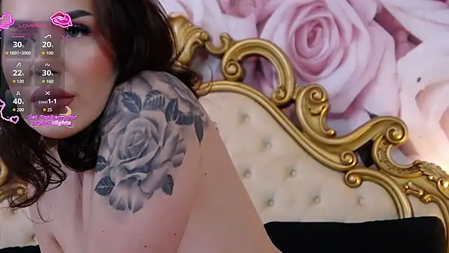 HessaHessy's cam snapshot