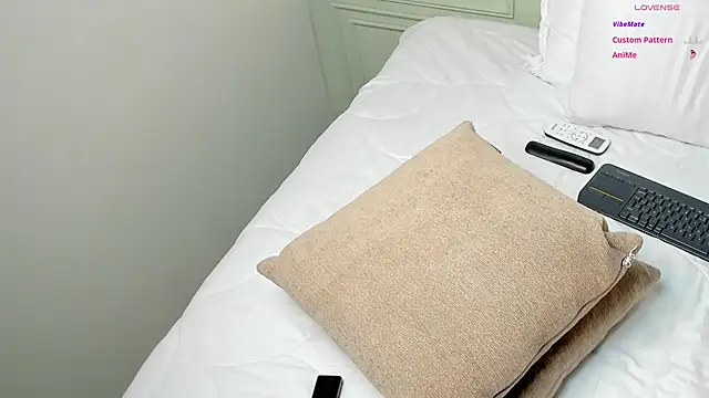 _Miss_Kimm's cam snapshot