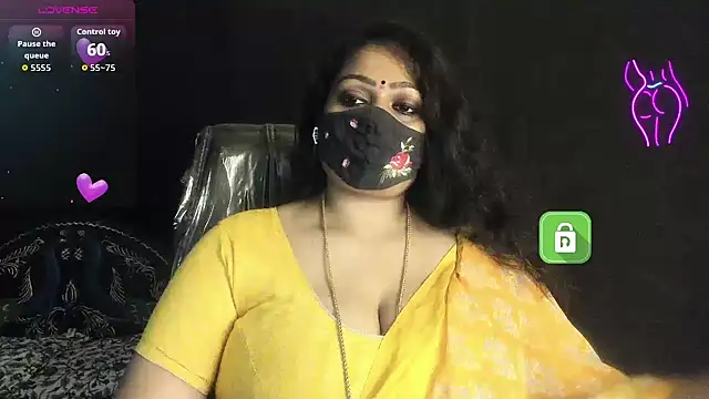 preethi_telugupilla's cam snapshot