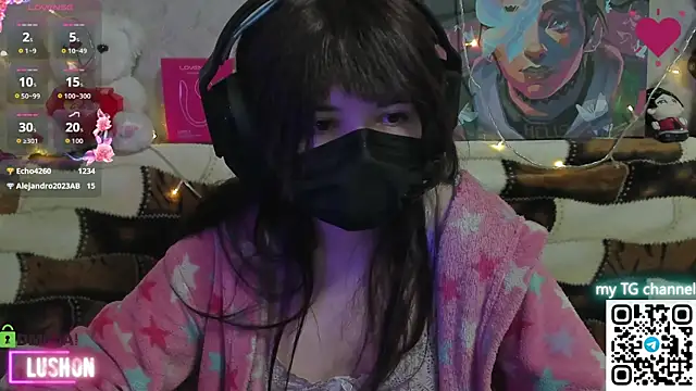 Ollie_Baird's cam snapshot