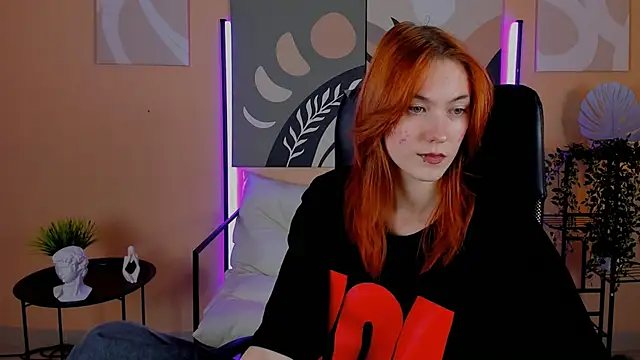 SierraHarper's cam snapshot