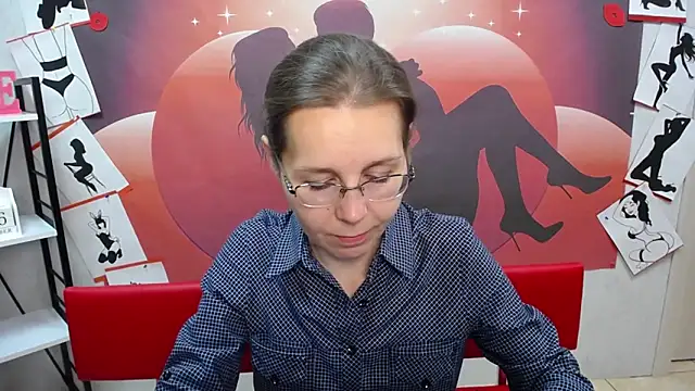 DaisyEdit's cam snapshot