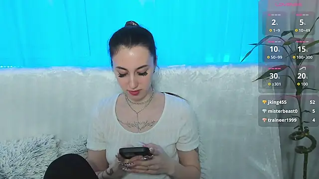 Miss__Linn's cam snapshot