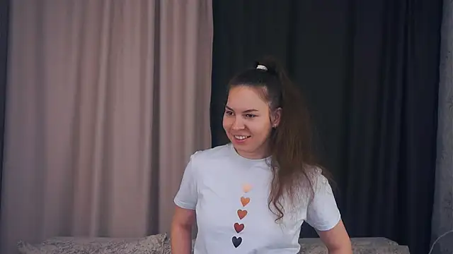 KourtneyFust's cam snapshot