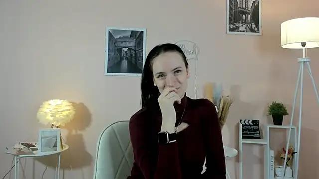 LeonilaNed's cam snapshot