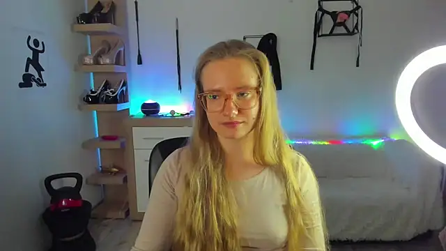 NancyHottie's cam snapshot