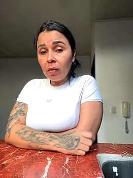 Natural_BIGASS_Nina's cam snapshot