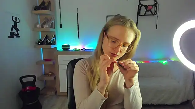 NancyHottie's cam snapshot