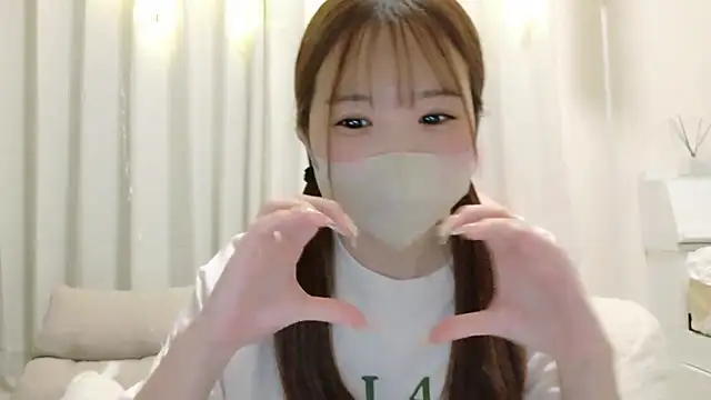 HONO_cha's cam snapshot