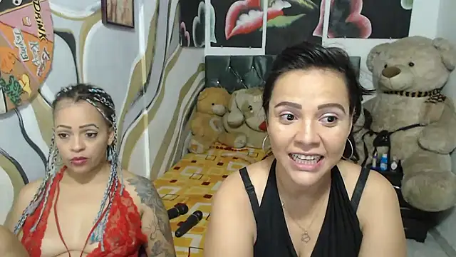 manzanahot9's cam snapshot