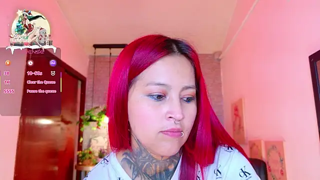 meghan_nill's cam snapshot