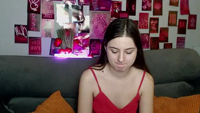 MilanaRoza's cam snapshot