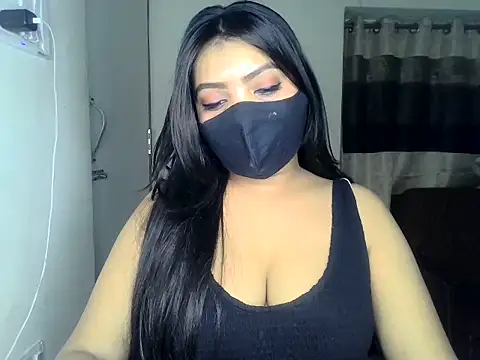 ishi_Beauty's cam snapshot