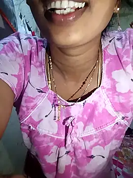 Kavya5500's cam snapshot