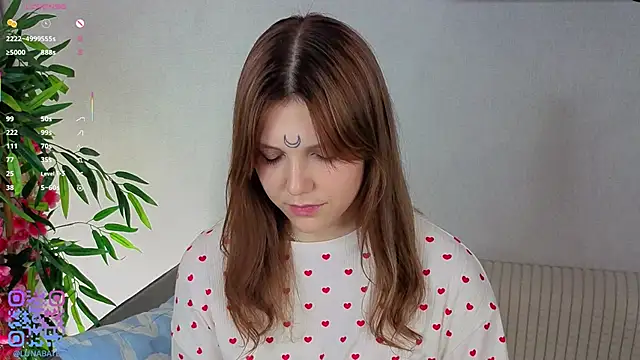 Lunabate's cam snapshot