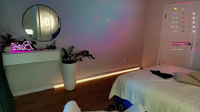 Katherinepinke's cam snapshot