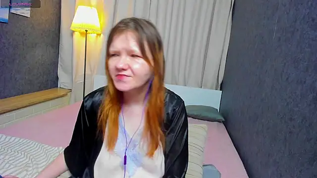 Nora_lovvvv's cam snapshot