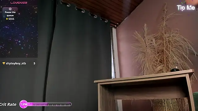 Salo_funny's cam snapshot