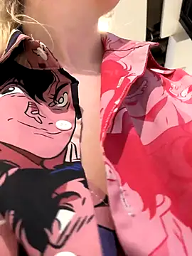 RonnieKiss's cam snapshot