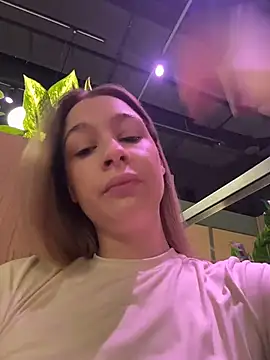 SashaCatt's cam snapshot