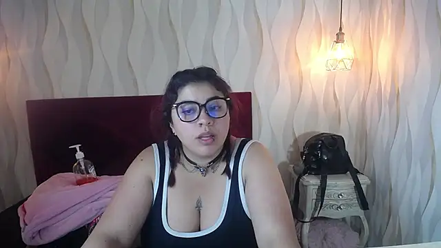 danna_garza's cam snapshot