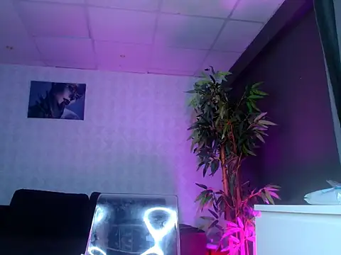 SilviaVanda's cam snapshot