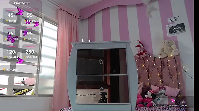 zaleya_mateus's cam snapshot